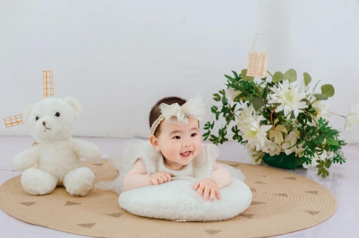 大悟宝宝什么时候会爬