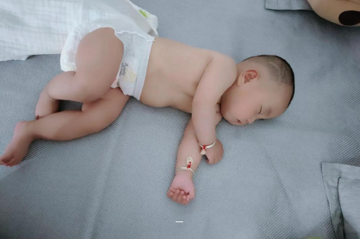 大悟溶豆几个月宝宝可以吃