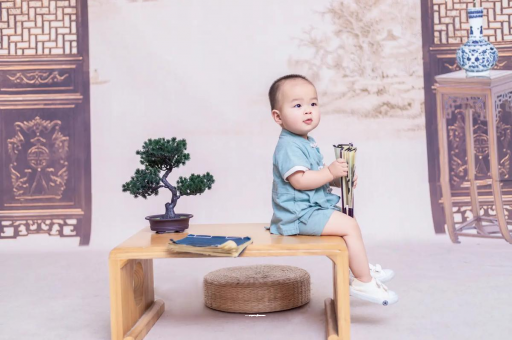 大悟宝宝肚子阵痛